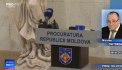 Proprietarul celui mai mare lant de restaurante din Moldova, arestat. Odata cu el, au fost retinuti si alte patru persoane - VIDEO