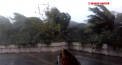 Peste un milion de oameni au fost evacuati din calea unui puternic ciclon care a lovit zona de uscat a Indiei. Serviciile meteorologice au calificat furtuna drept cea mai puternica din ultimii 20 de ani - VIDEO