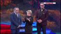 Moldoveanca Irena Boclinca a surprins cu o noua parodie pe seama premierului roman, Viorica Dancila. De data aceasta, actrita a aparut la o emisiune de umor din Romania si i-a facut pe toti sa rada cu lacrimi - VIDEO