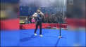 Imagini de groaza au fost surprinse la un circ din Rusia. Un artist a fost asfixiat de un sarpe, chiar in timp ce se afla in fata spectatorilor - VIDEO