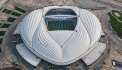 Stadionul in forma de vagin este aproape gata. Qatarul a prezentat noi imagini cu el - FOTO/VIDEO