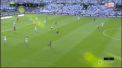 Surpriza in campionatul Spaniei. FC Barcelona a fost invinsa pe terenul celor de la Celta Vigo, cu scorul de 2 la 0. Fara Messi, Suarez si alte vedete, catalanii au suferit a treia infrangere in acest sezon - VIDEO