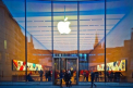 Motivul pentru care Uniunea Europeana va incepe o investigatie impotriva Apple
