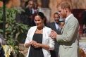 Familia regala a devenit mai mare. Meghan Markel a nascut un baietel. Anuntul a fost facut de Palatul Buckingham - GALERIE FOTO/VIDEO