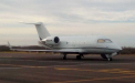 Un avion privat, cu 14 oameni la bord, s-a prabusit. Pasagerii se intorceau de la un meci de box - FOTO