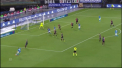 Seara de cosmar pentru Artur Ionita in meciul dintre echipa sa si cei de la Napoli. In ultimul minut al duelului, moldoveanul a provocat un penalty, iar din aceasta cauza Cagliari a pierdut - VIDEO