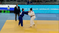 Sportivii moldoveni continua sa urce pe podiumuri la turneele internationale. Judocanii Alin Bagrin, Catalin Ermurachi si Oxana Diacenco s-au ales cu medalii de bronz si argint la Cupa Europei printre cadeti - VIDEO