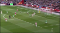 Arsenal si Manchester United au ratat ultima sansa de calificare in Liga Campionilor prin intermediul campionatului. Ambele au reusit doar cate o remiza cu adversarii sai - VIDEO
