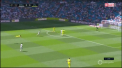 Victorie lejera pentru cei de la Real Madrid. Chiar si fara vedetele lor, galacticii s-au impus cu scorul de 3 la 2, pe terenul de acasa, in fata celor de la Villarreal - VIDEO