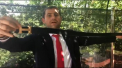 Ilan Sor, catre Maia Sandu si Igor Dodon: "Astazi, ca niste catelusi dresati, alergati care la vest, care la est, cineva - la Bruxelles si cineva la Moscova. Cand va vor chema stapanii, vom ramane fara deputati in Parlament” - VIDEO