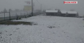 Iarna in toata regula in unele zone din Romania. „E groaznic, nu ne asteptam”