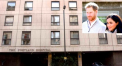 Meghan Markle a nascut la un spital de lux. Cum arata unitatea medicala in care ai parte de sampanie la cerere si de homari la masa festiva - GALERIE FOTO