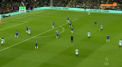 Manchester City este la un pas de a castiga titlul in campionatul Angliei. Cetatenii au invins-o pe Leicester, cu mari emotii, si revin pe primul loc in Premier League - VIDEO