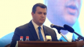 Subiecte precum securitatea in regiunea Marii Negre, impactul Brexit-ului asupra situatiei politice din Europa, dar si relatia UE-SUA - discutate de delegatia Partidului Miscarea Populara, intr-o vizita la Washington, la invitatia Partidului Republican - VIDEO