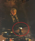 De unde provine, de fapt, paharul din Game of Thrones. Patron: „Al naibii de dezgustator” - FOTO