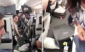 Avion British Airways, afectat de turbulente severe. Multi pasageri s-au lovit de plafon