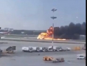 Accidentul aviatic de la Moscova, in care si-au pierdut viata 41 de oameni: Anchetatorii vorbesc despre multe erori de pilotare