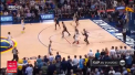 Play-off-ul ligii nord americane de baschet continua sa fie incins la maxim. Gruparea Denver Nuggets s-a impus cu un scor nebun de 26 de puncte diferenta, in cea de-a cincea intalnire cu cei de la Portland - VIDEO