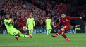 Liverpool a spulberat-o pe Barcelona cu 4 la 0 si a reusit imposibilul - sa se califice in finala UEFA Champions League - VIDEO