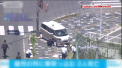 Doi copii au murit, iar cativa au fost raniti dupa ce un autoturism a intrat intr-un grup de micuti in Japonia - VIDEO
