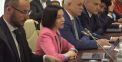 Blocul ACUM vrea ca legea prin care strainii pot obtine cetatenia Moldovei contra cost sa fie anulata. Deputatii PAS-PPDA spun ca proiectul guvernarii, functional deja, e plin de lacune si lasa loc de evaziune fiscala si spalare de bani - VIDEO