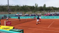 Radu Albot si Nikoloz Basilashvili au ratat sansa de a se califica in optimile turneului ATP de la Madrid in proba de dublu - VIDEO