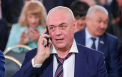 Cunoscutul jurnalist rus Serghei Dorenko a decedat in urma unui accident rutier: „I s-a facut rau in timp ce conducea moticicleta” - FOTO/VIDEO