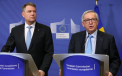 Summitul de la Sibiu. 27 de sefi de stat si de guvern discuta astazi despre viitorul UE