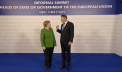Summitul de la Sibiu. Declaratia adoptata de liderii UE. Principalele momente - GALERIE FOTO/VIDEO