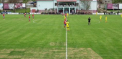 Sfantul Gheorghe este a doua finalista a Cupei Moldovei. Chiar daca aveau un avantaj inca din tur cu Zimbru, gazdele nu au avut mila si s-au impus si in retur, scor 3 la 1 - VIDEO