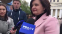Ce spune Monica Babuc despre ziua de 9 mai: "Ziua Victoriei sau Ziua Europei?" - VIDEO