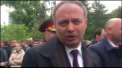 Cine credeti ca o sa va ia fotoliul de speaker in Parlament? Cum raspunde Andrian Candu - VIDEO