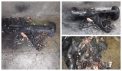 Hoverboard-ul unui baietel de 10 ani a explodat, dupa ce a luat foc, in camera lui