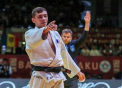 Un nou truimf pentru judocanul moldovean Denis Vieru. Sportivul nostru a castigat ieri Grand Prix-ul de la Baku, dupa ce sa impus in marea finala in fata unui adversar din Azerbaidjan - FOTO