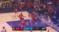 Sferturile de finala ale ligii nord-americane de baschet ofera un adevarat spectacol. Noaptea trecuta, Philadelphia a invins-o in cel de-al saselea meci pe Toronto Raptors, la 11 puncte diferenta - VIDEO
