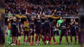 Arsenal Londra si Chelsea s-au calificat in ultimul act al turneului Europa League - VIDEO