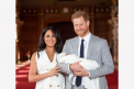 Ce semnificatie are numele bebelusului Sussex. Micutul nu va primi niciun titlu regal, iar motivul este total neasteptat