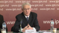 Un candidat roman independent la Europarlamentare spune ca vrea sa ajunga la Bruxelles pentru a infaptui Renasterea Morala a Uniunii. Barbatul, avocat de profesie, spune ca statele UE si-au pierdut valorile si ca anume el va contrinui la racapatarea acestora - VIDEO