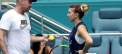 Simona Halep, un nou dialog INCREDIBIL cu Daniel Dobre! Ce i-a spus pe teren
