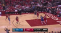 Golden State Warriors obtine bilet in semifinala play-off-ului ligii profesionale de baschet. Gruparea din California a castigat seria din sferturi cu Houston - VIDEO