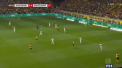 Lupta pentru titlul in Bundesliga continua. Borussia Dortmund a invins-o, la limita, pe Dusseldorf cu scorul de 3 la 2 - VIDEO