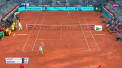 Simona Halep a ratat sansa de a redeveni lider mondial, dupa ce a pierdut finala turneului de la Madrid. Romanca a fost invinsa de Kiki Bertens in minim de seturi - VIDEO