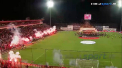 CFR Cluj a devenit pentru a doua oara consecutiv campioana Romaniei, dupa ce a invins cu 1 la 0  si au obtinut al 5 titlu din istoria clubului - VIDEO