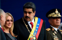 Un general venezuelean face apel la armata sa se revolte impotriva lui Maduro