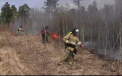 Situatie critica in 16 regiuni din Siberia. Incendiile distrug padurile de cateva zile - VIDEO