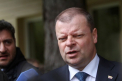 Alegeri prezidentiale in Lituania. Invins, premierul Saulius Skvernelis si-a anuntat demisia