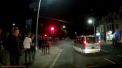 Patania unui taximetrist roman in UK caruia i s-a furat masina cu tot cu client - VIDEO