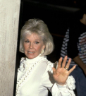Actrita si cantareata Doris Day, interpreta melodiei „Que Sera, Sera”, a murit - FOTO