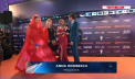 Eurovision 2019 este declarat deschis. Concurenti din 41 de tari au defilat in fata fanilor si a jurnalistilor, printre care si reprezentanta tarii noastre, Ana Odobescu - VIDEO