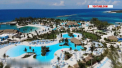 O celebra companie de croaziera din Statele Unite a pus la dispozitia clientilor sai un adevarat paradis pe o insula privata din Bahamas - VIDEO